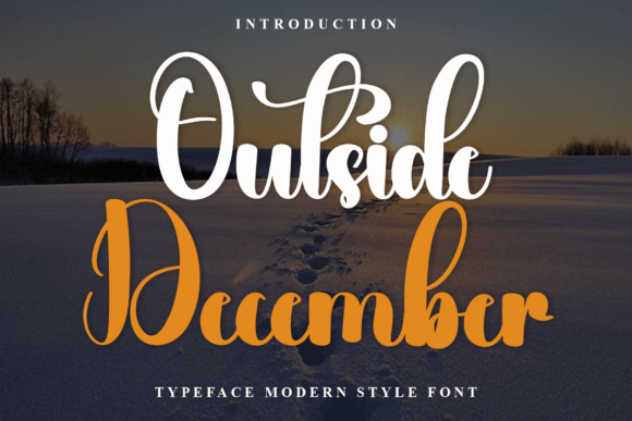 Outside December: A Designer's Honest Review for Real Projects